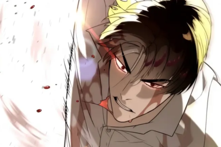 Link Leer Manhwa Pedro El Asesino (Killer Peter) Capítulo 104 en Español, ¡Dominar el área del oponente es emocionante!