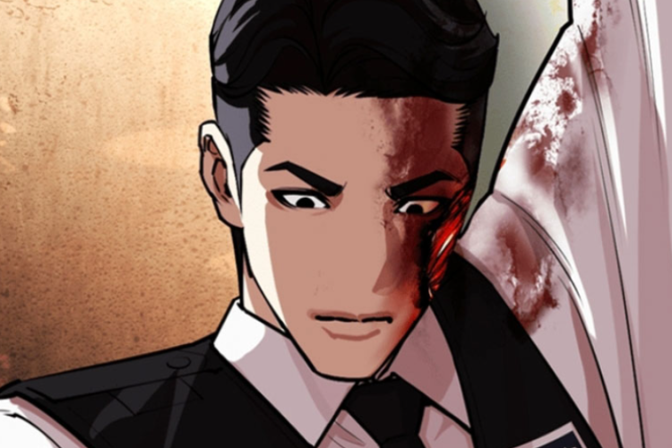 Spoiler RAW! Leer Manhwa Lookism Capítulo 591 en Español, Los Momentos Decisivos del Rescate