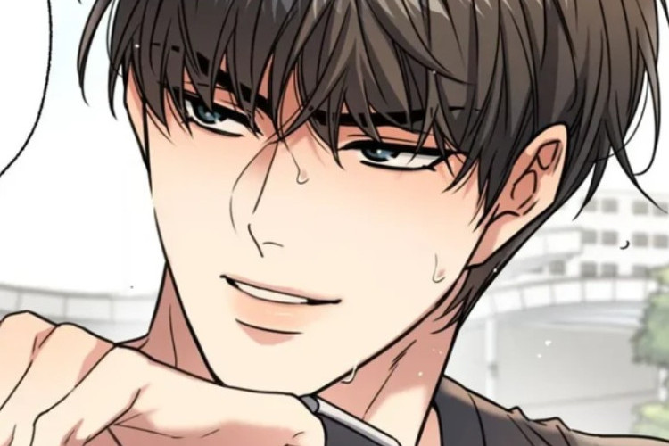 Avance del Capítulo 33 del Manhwa BL Melting Point en Español, ¡RAW! Cómo Superar la Nostalgia