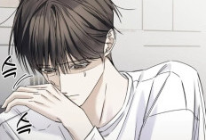 RAW Leer Manhwa BL Día de Trampa Capítulo 29 en Español, No Hay que Darle Tantas Vueltas