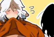 ¡Milton está triste! Leer Manhwa BL La Granja del Señor A (Mr.A's Farm) Capítulo 19 en español