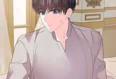 RAW Leer Manhwa BL ¿Quien es tu Papi? Capítulo 51 en Español, Una Larga Espera