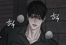 ¡Necesito Una Explicación! El Error del Presentador en el Manhwa BL Piedad Cap 38 Escaneo en Español