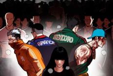 Manhwa Lookism Capítulo 572 en Español, Están rodeados por asociaciones con un gran número de miembros, ¿podrán derrotarlas a todas?