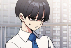 ¡Gangchan es Increíble! Spoiler y Enlace para Leer Manhwa Stop Smoking! (Deja de Fumar!) Capítulo 76 en Español