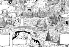 ¡Eiichiro Oda Confirma Que El Manga One Piece Seguirá Adelante Durante Cuatro años Más! Confirma Que El Final aún Está Lejos.