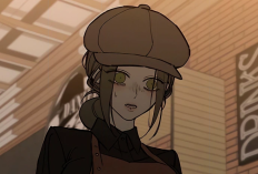 Enlace para leer Manhwa Lágrimas entre Flores Marchitas (Tears on a Withered Flower) Capitulo 111 en Español, Para Mantener a su Familia