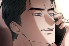 RAW Leer Manhwa BL Mangjong Capítulo 18 en Español, No me Gusta que me Molesten