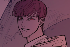 ¡Todavía Atónito! Enlace para Leer Webtoon Familia Vampiro Capítulo 49-50 en Español & Fecha de Publicación
