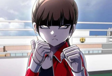 ¡Menudo Lío! Spoiler y Enlace para Leer Manhwa Plaything (A Sense of Amusement) Capítulo 80 en Español
