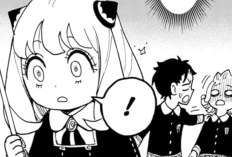 ¡La Verdad para Anya! Spoiler & Enlace para Leer Manga Spy x Family Capítulo 124 en Español