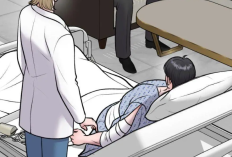 Vista Previa Manhwa Illusion Capitulo 45 en Español, Fue Aislado Porque se Sospechaba que Era