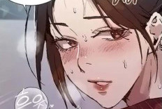 Cómo Leer el Capítulo 315 del Manhwa Secret Class en Español, ¡En Versión RAW! La Felicidad de Daeho