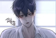 ¡No Hace Falta Organizarlo! Enlace para Leer Manhwa BL Máscara de Perro Capítulo 32 en Español y Fecha de Publicación