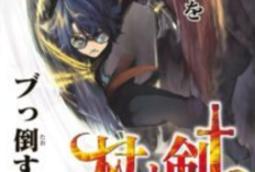 Leer Manga Tsue to Tsurugi no Wistoria Capítulo Completo en Español, ¡Mira la sinopsis completa y spoilers sólo aquí!