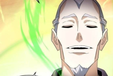 Spoilers y Leer Manhua Magic Emperor Capítulo 772 Subtítulo Español, La atractiva cadena del Yin y el Yang