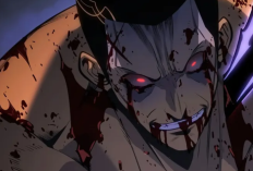 RAW Leer Manhwa Solo Leveling: Ragnarok Capítulo 59 en Español, La Persona Muy Glotona