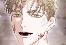 ¡El Encantador Josh! Spoiler & Enlace para  Leer Manhwa BL Kiss Me if You Can (Bésame, si Puedes) Capítulo 25 en Español