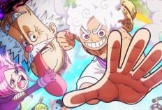 Avance del Episodio 1171 de One Piece: La Misión de Luffy para Salvar a Loki, La Amenaza de Los Caballeros de Dios Se Hace Cada vez Más Real