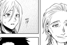 Leer Manga Kaoru Hana Wa Rin To Saku Capítulo 154 en Español, Ocuparse de los sentimientos de su pareja es necesario