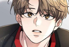 BL Manhwa Melting Point (Punto de fusión) Capítulo 29 Español Eunsan Fue La Primera En Coquetear