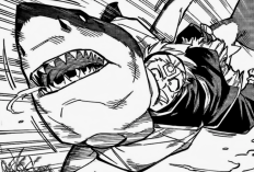 Spoiler RAW! Leer Manga Mojuro (Modulo) Capítulo 4 en Español, El Éxito de Una Misión