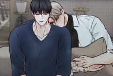 Leer Manhwa BL The Boundary of Delusion Capítulo 24 en Español, Dicen que si tienes sueño, estás cómodo.