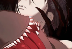 Special Civil Servant Manhwa Capítulo 51 en español Scan RAW, Los alienígenas atacan de repente