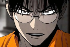 RAW Leer Manhwa Fog Land Capítulo 28 en Español, Recursos Ilimitados