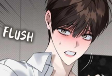 RAW Leer Manhwa BL La Cama De Los Dieciocho Capítulo 44 en Español, La Larga Espera