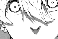 ¡Nagi lo logró! Lectura del Manga Blue Lock Capítulo 312 en Español, Apasionado por lograr sueños