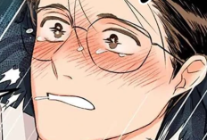 RAW Leer Manhwa BL Señor! Cuando Viene A La Universidad? Capítulo 3 en Español, Satisfacción para Dos