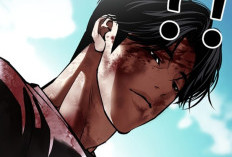 ¡Es Hora de Pasárselo en Grande! Enlace para Leer Manhwa Lookism Capítulo 603 en Español y Fecha de Publicación