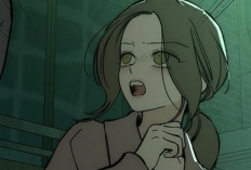 ¡Revelado! Enlace para Leer Manhwa Lágrimas entre Flores Marchitas (Tears on a Withered Flower) Capitulo 64 en Español & Fecha de Publicación