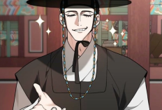 Spoiler & Enlace para Leer Manhwa Bon Appetit, Your Majesty (Surviving as Yeonsangun’s Chef) Capítulo 9 en Español