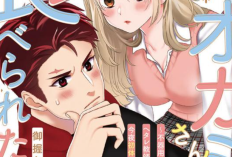Leer Manga Ookami-san wa Taberaretai Capítulo Completo en español, ¡Consulta la última sinopsis y spoilers aquí!
