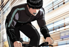 Lookism Capítulo 595 en Español, ¡Haz Clic Aquí para Leer Manhwa Gratis!