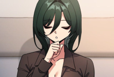 Stop Smoking! (Deja de Fumar!) Capítulo 73 en Español, ¡Haz Clic Aquí para Leer Manhwa Gratis!