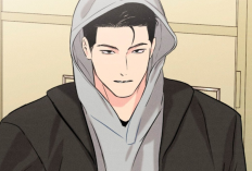 ¡No Quiero que Me Traicionen! Enlace para Leer Manhwa BL Trabajo a Tiempo Parcial Capítulo 41 en Español y Fecha de Publicación