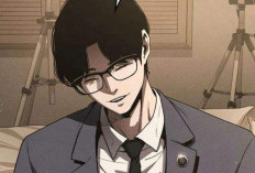 ¡Corro Hacia Ti! Enlace para Leer Manhwa Contract Killer Enrollment Capítulo 7 en Español y Fecha de Publicación