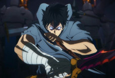 Con La Llegada de UN Nuevo Anime Como Competidor, ¡Se Prevé Que El Éxito De Solo Leveling Llegue a Su Fin en 2028!