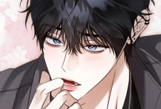 EXPLICACIONES RAW Manhwa BL La Cama De Los Dieciocho Capítulo 57 en Español, El Encanto de los Hombres Guapos