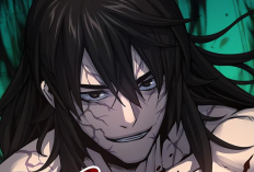 Myst, Might, Mayhem Capítulo 110 en Español, ¡Haz Clic Aquí para Leer Manhwa Gratis!