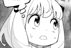 Spoiler RAW! Leer Manga Spy x Family Capítulo 124 en Español, Despedida con el Sr. Henderson