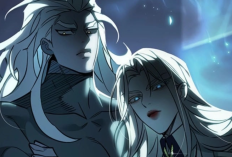 Eleceed Capítulo 384 en Español, ¡Haz Clic Aquí para Leer Manhwa Gratis!