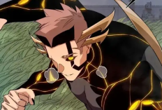 Enlance para Leer Manhua Mi Evolución a demonio Capítulo 117 en Español, ¡Los movimientos pasivos de tu oponente son realmente emocionantes!