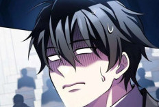 RAW Leer Manhwa Cómo Criar Villanos Correctamente (Became the Patron of Villains) Capítulo 27 en Español, El Enemigo Más Implacable