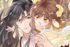 Sinopsis y Enlace de Lectura Manhua Mi voz Interior Salva a la Familia Imperial en Español Capítulo Completo Gratuito