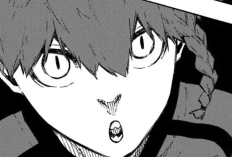 Leer Manga Blue Lock Capítulo 323 en Español, RAW! La Lucha de Isagi da sus Frutos