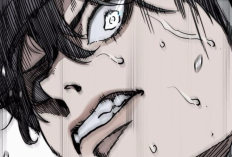 Leer Manhwa Wind Breaker Capítulo 554 en Español, En realidad, comenzará pronto